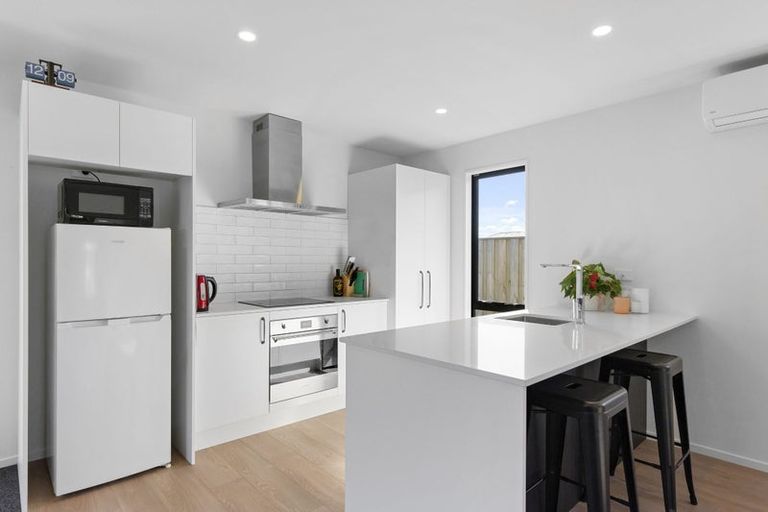 Photo of property in 31 Finn Avenue, Rolleston, 7615