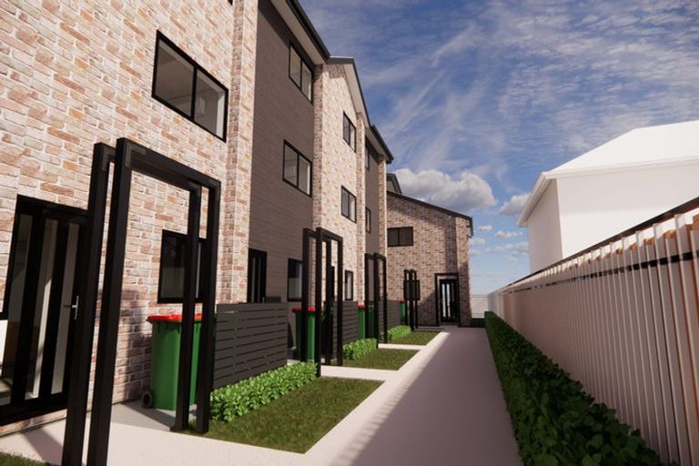 Photo of property in 5/57 Taikata Road, Te Atatu Peninsula, Auckland, 0610