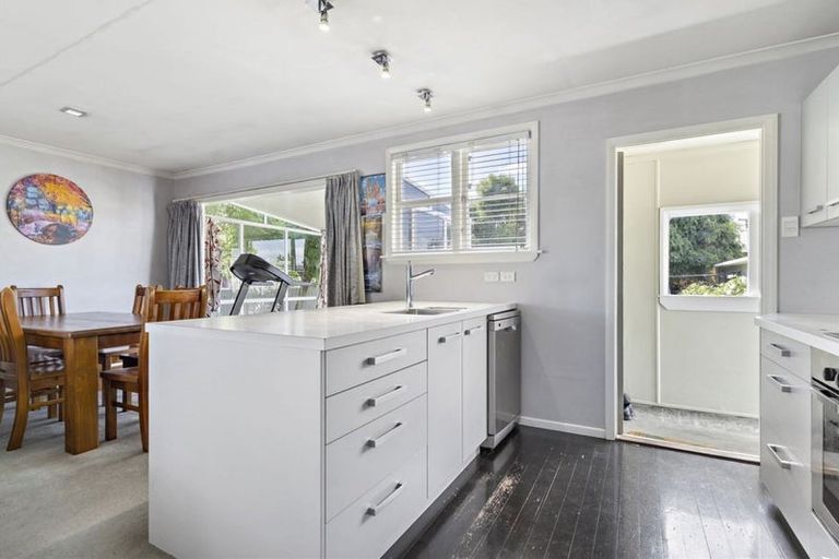 Photo of property in 128 High Street, Solway, Masterton, 5810