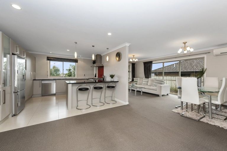 Photo of property in 6 Ashwick Terrace, Huntington, Hamilton, 3210