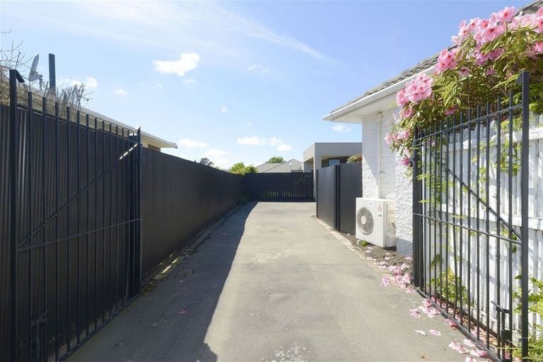 Photo of property in 1/84 Cutts Road, Russley, Christchurch, 8042