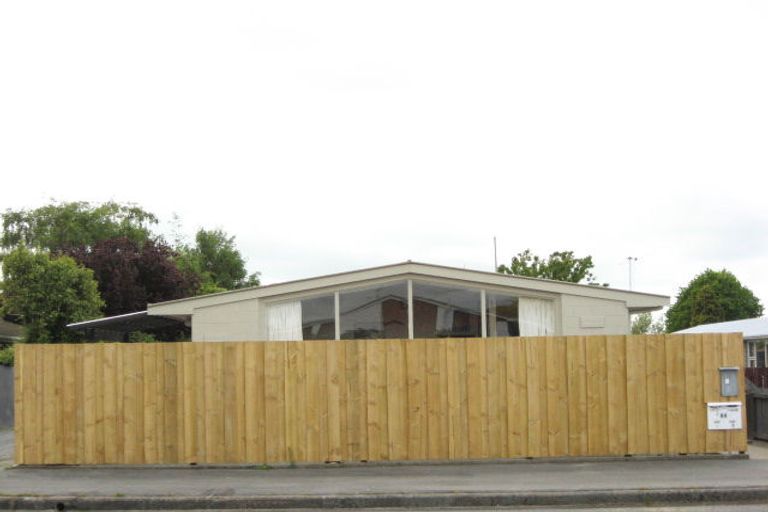 Photo of property in 94a White Street, Rangiora, 7400
