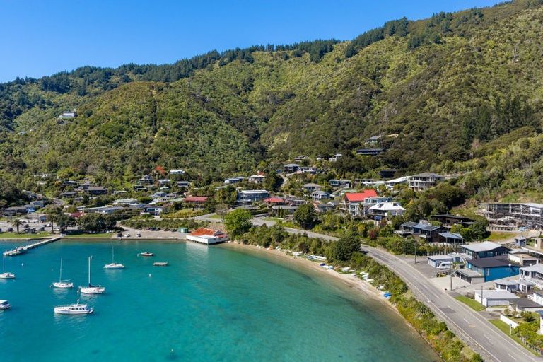 Photo of property in 354b Waikawa Road, Waikawa, Picton, 7220
