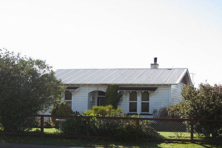 Photo of property in 19 Tavistock Road, Waipukurau, 4200