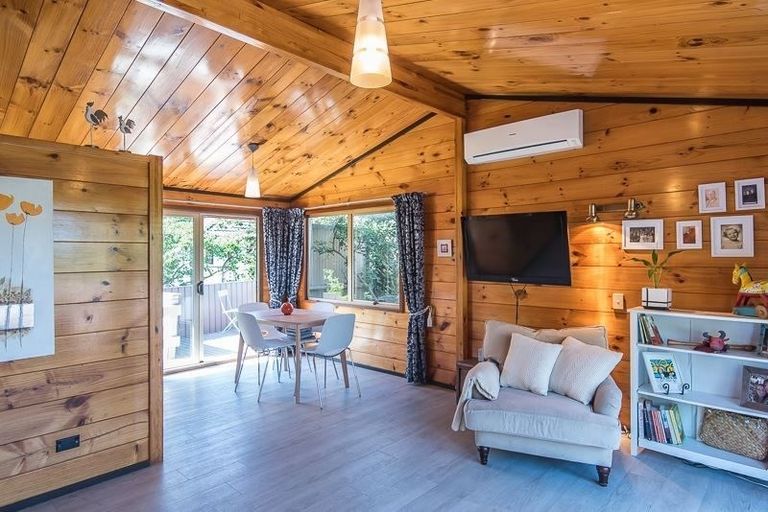 Photo of property in 141 Rosetta Road, Raumati South, Paraparaumu, 5032