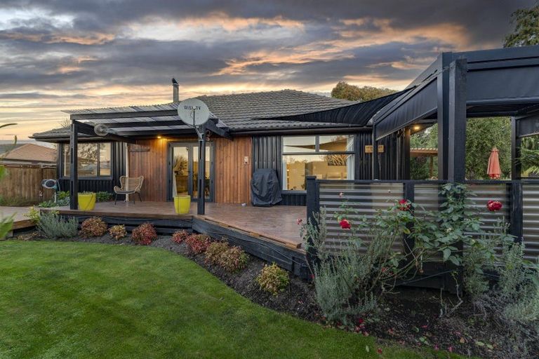 Photo of property in 31a Girling Avenue, Mayfield, Blenheim, 7201