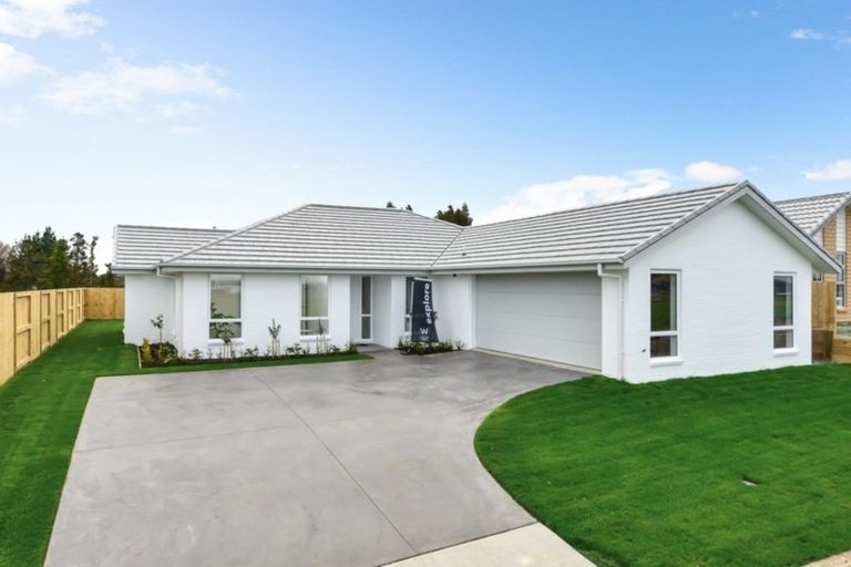 Photo of property in 3 Kukari Close, Flagstaff, Hamilton, 3210