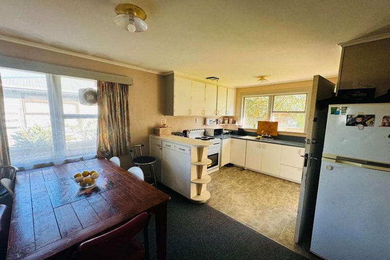 Photo of property in 143 Onslow Street, Kawerau, 3127