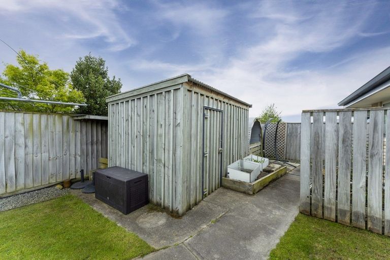 Photo of property in 18 Arlington Boulevard, Rangiora, 7400