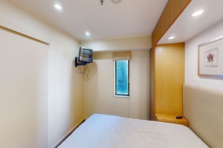 Photo of property in Quest On Johnston, 7/35d Johnston Street, Wellington Central, Wellington, 6011