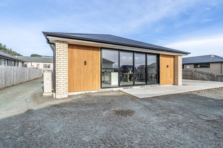 Photo of property in 271 Crinan Street, Appleby, Invercargill, 9812