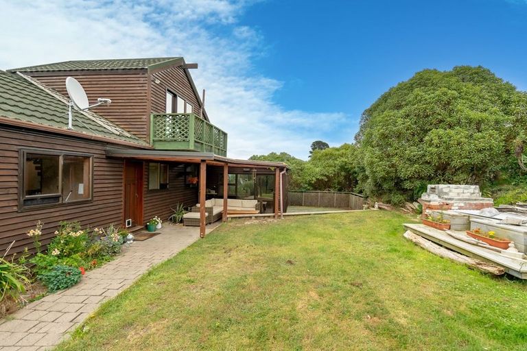 Photo of property in 700 Brighton Road, Ocean View, Dunedin, 9035