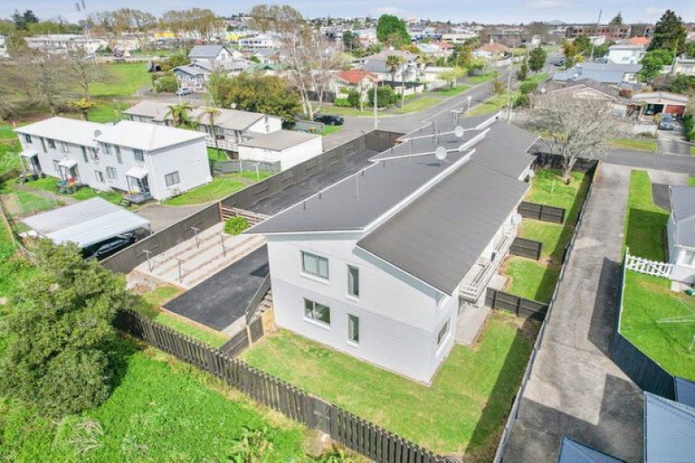 Photo of property in 5/10 Avon Street, Frankton, Hamilton, 3204