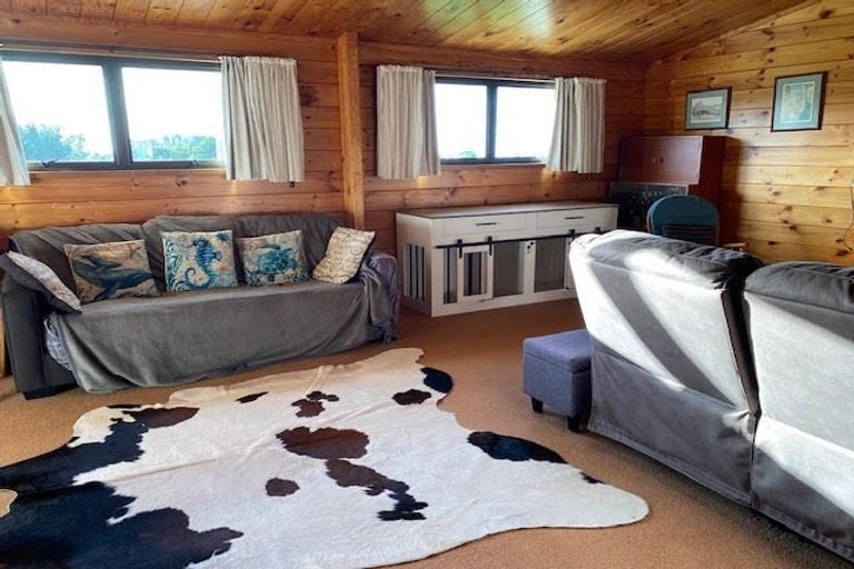 Photo of property in 1302 Pongakawa Bush Road, Pongakawa, Te Puke, 3186