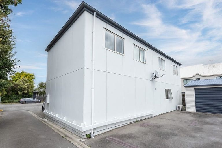 Photo of property in 2/91 Brockworth Place, Riccarton, Christchurch, 8011
