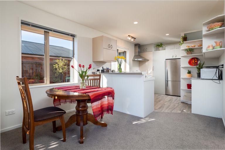 Photo of property in 34b Rosebery Street, Spreydon, Christchurch, 8024