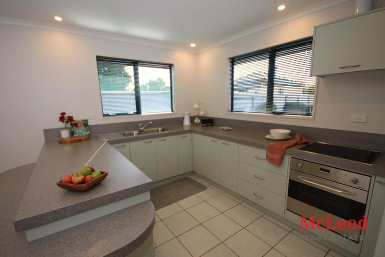Photo of property in 98a Thomson Street, Tinwald, Ashburton, 7700