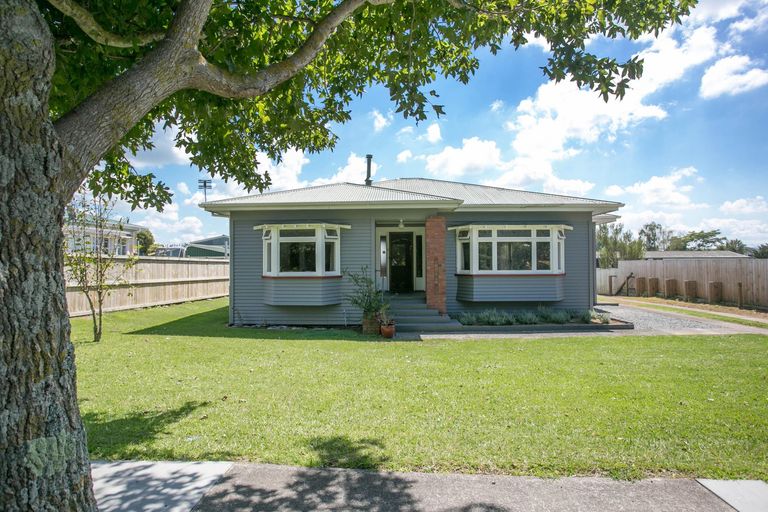 Photo of property in 10 Waihou Road, Te Aroha, 3320