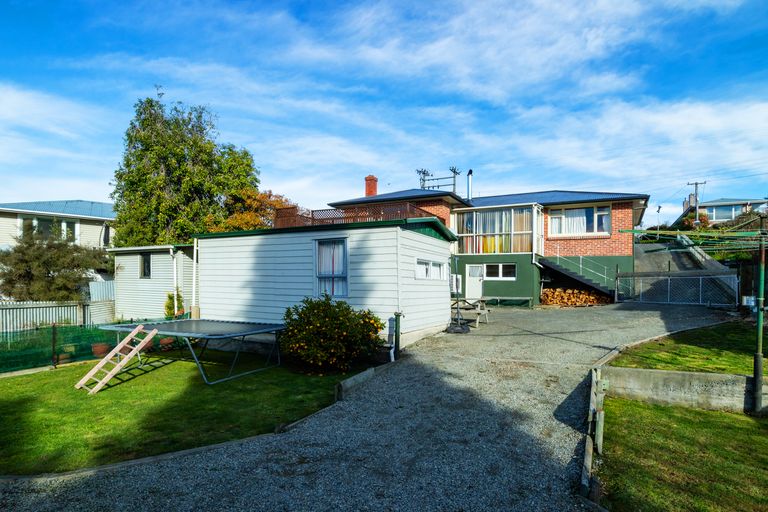 Photo of property in 5 Rimu Street, Highfield, Timaru, 7910