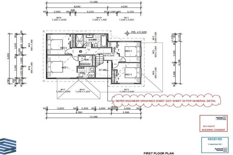 Photo of property in 149a Avenue Road, Greenmeadows, Napier, 4112