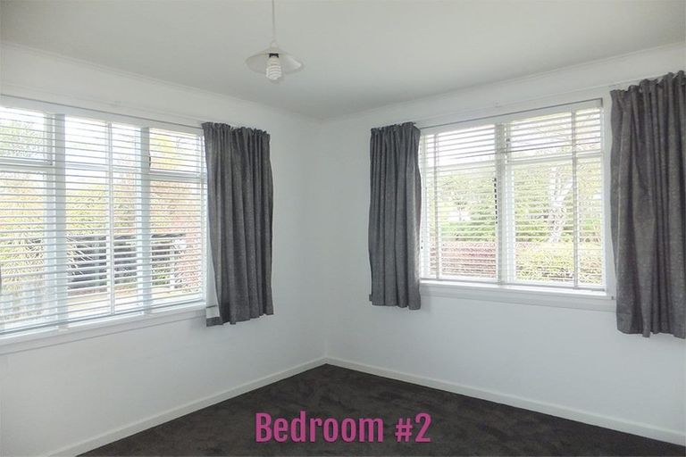 Photo of property in 223a Waimea Terrace, Beckenham, Christchurch, 8023