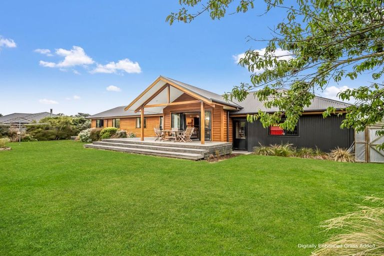 Photo of property in 6 Baxter Place, Oxford, 7430