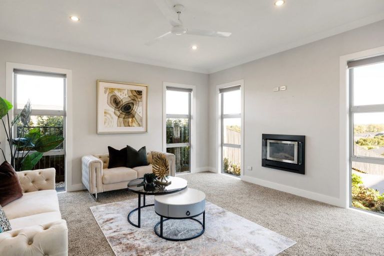 Photo of property in 160 Cumberland Drive, Flagstaff, Hamilton, 3210