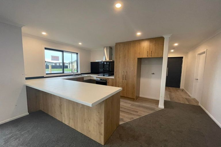 Photo of property in 15 Gracia Avenue, Rolleston, 7615