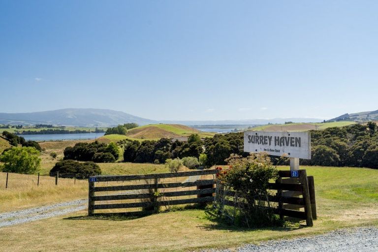 Photo of property in 67 Surrey Heights, Waihola, Outram, 9073