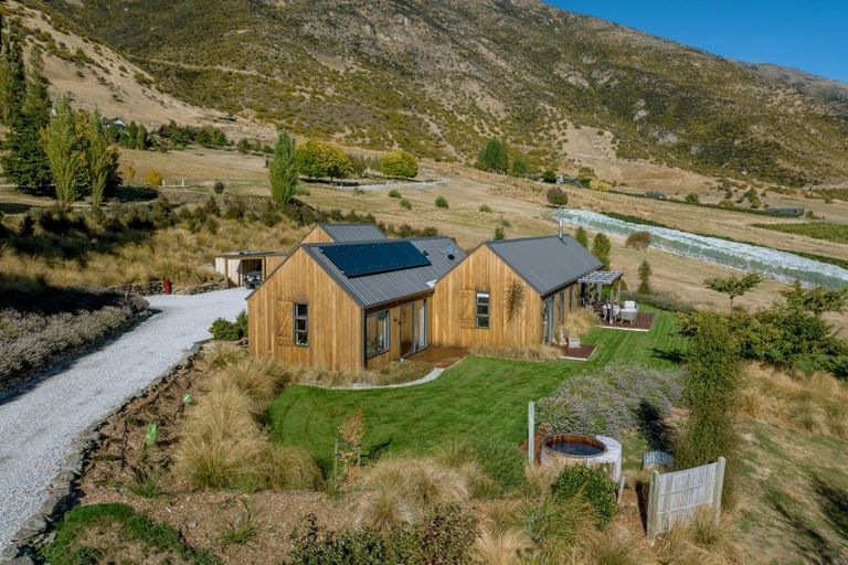 Photo of property in 57c Gibbston Back Road, Gibbston, Queenstown, 9371