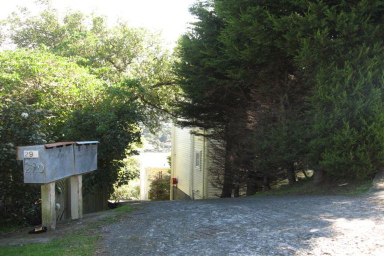 Photo of property in 290d Cockayne Road, Ngaio, Wellington, 6035