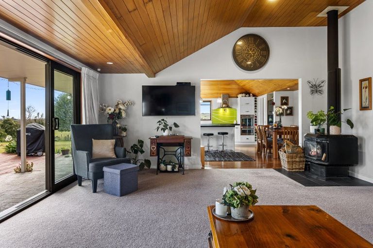 Photo of property in 128 Horsley Down Road, Hawarden, 7385