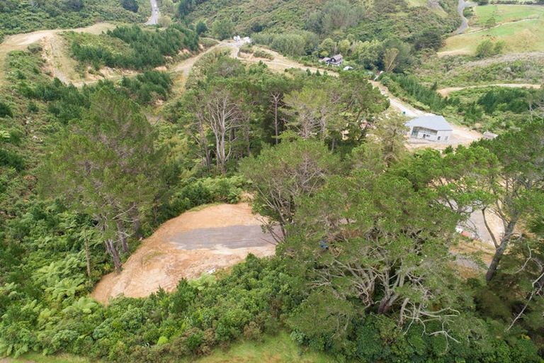 Photo of property in 539 Pahiatua Aokautere Road, Aokautere, 4471