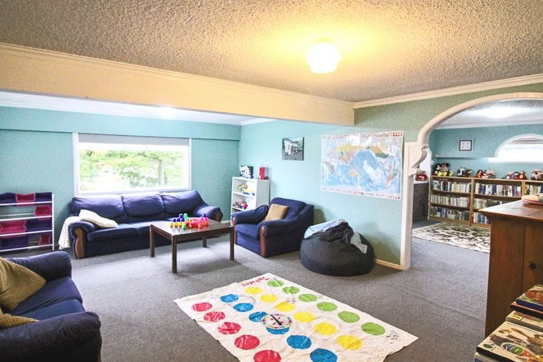 Photo of property in 50 Glenview Terrace, Glenview, Hamilton, 3206