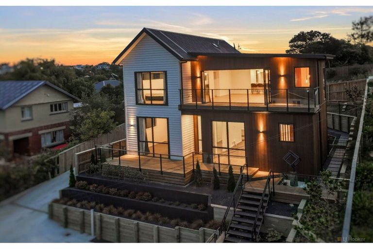 Photo of property in 6 Sea View Terrace, Seaview, Timaru, 7910