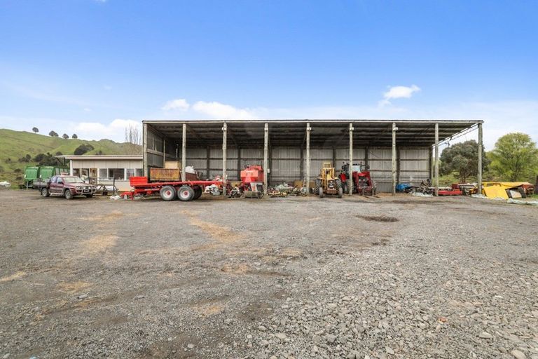 Photo of property in 41 Mclennan Road, Taringamotu, Taumarunui, 3994