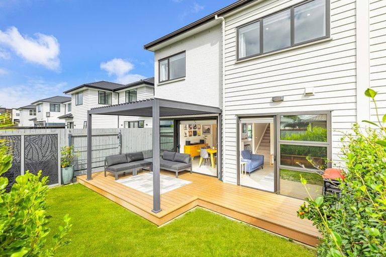 Photo of property in 59 Kopuru Road, Whenuapai, Auckland, 0618