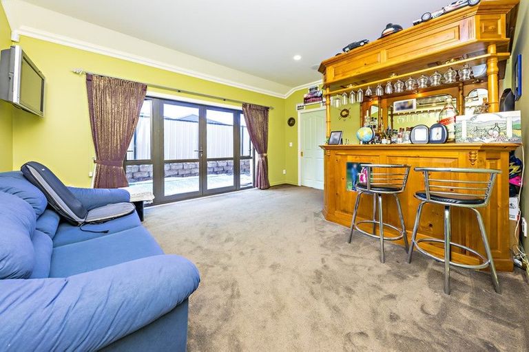 Photo of property in 7 Cooper Crescent, Morrinsville, 3300