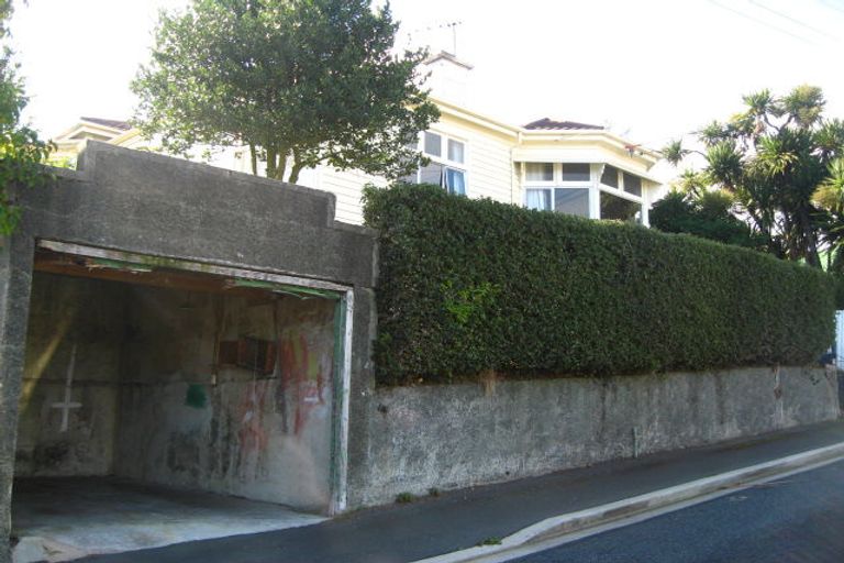 Photo of property in 41 Craigleith Street, North East Valley, Dunedin, 9010