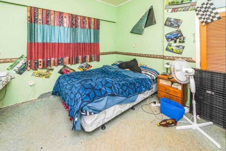 Photo of property in 45 Rimu Street, Gonville, Whanganui, 4501