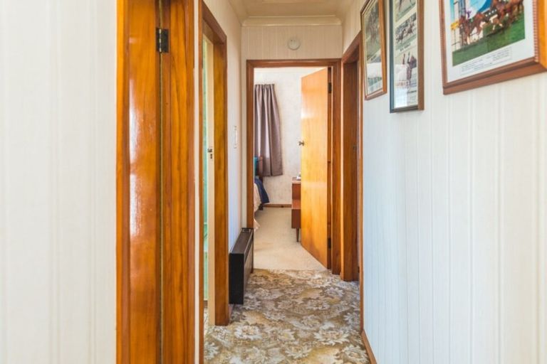Photo of property in 23 Salisbury Avenue, Whanganui East, Whanganui, 4500