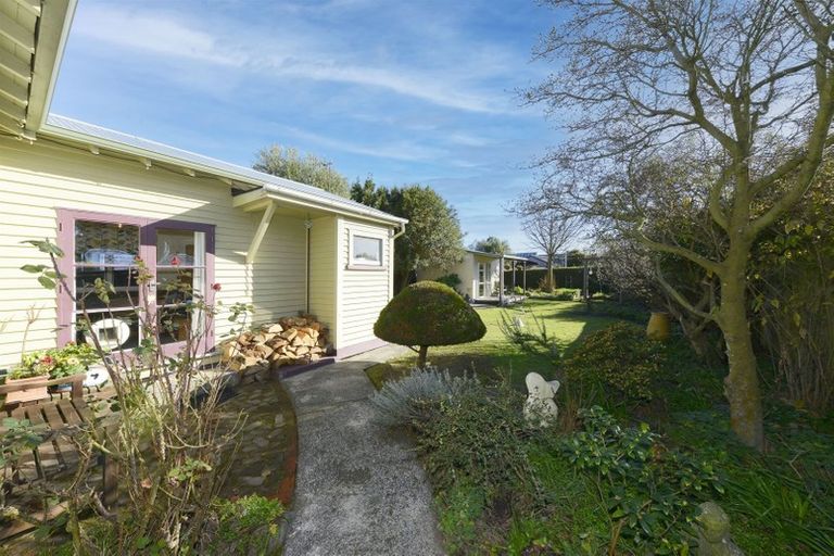 Photo of property in 133 Tancred Street, Linwood, Christchurch, 8062
