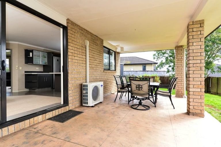 Photo of property in 21 Santiago Place, Flagstaff, Hamilton, 3210