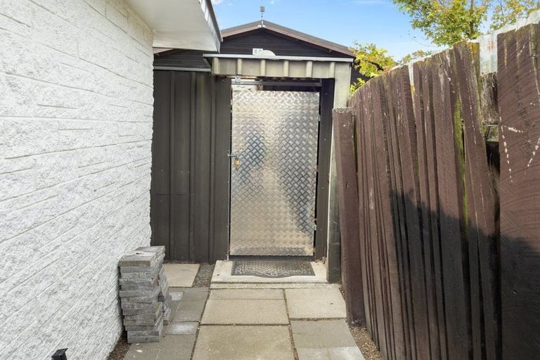 Photo of property in 36 Peter Street, Ashburton, 7700