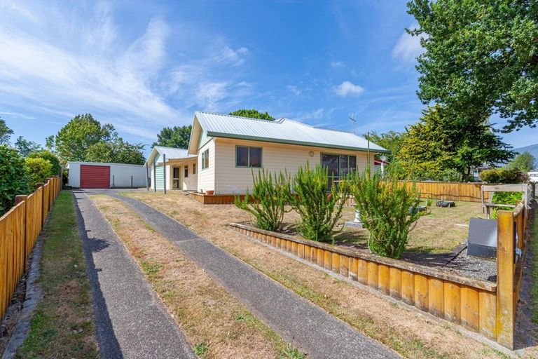 Photo of property in 36 Rangipoia Place, Turangi, 3334