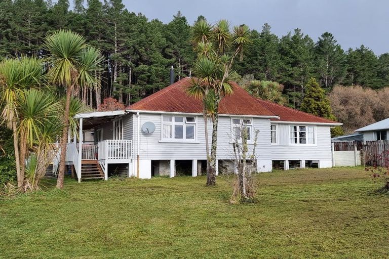 Photo of property in 10 Herald Street, Dobson, Greymouth, 7805