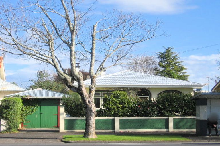 Photo of property in 123 Grey Street, Hamilton East, Hamilton, 3216