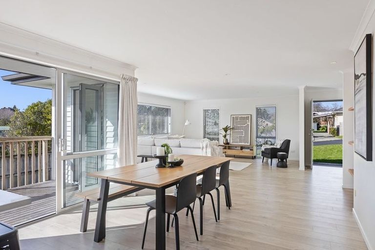 Photo of property in 36 Campbell Drive, Warkworth, 0910