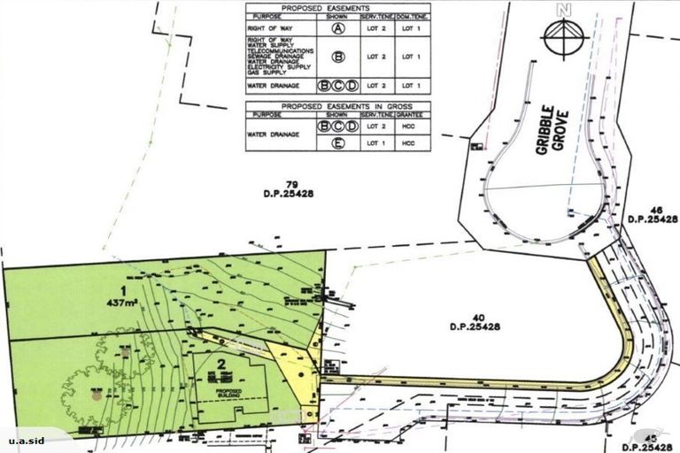 Photo of property in 11 Gribble Grove, Stokes Valley, Lower Hutt, 5019