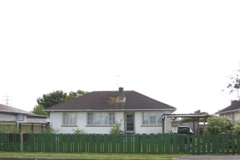 Photo of property in 2/268 Porchester Road, Takanini, 2112